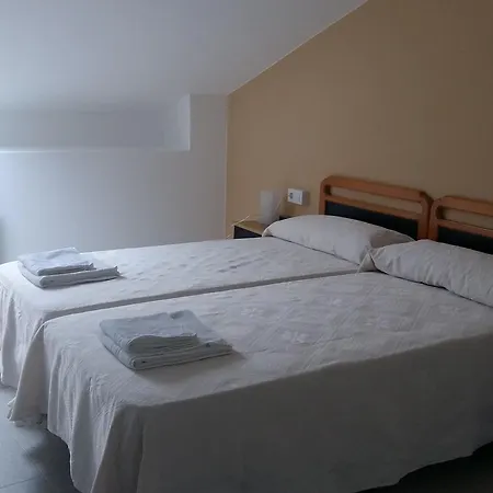 Guest house El Tabanu Celorio (Llanes)