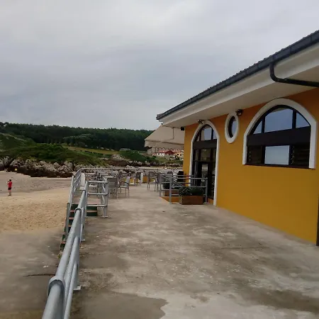 El Tabanu Guest house *