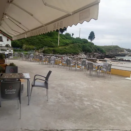 El Tabanu Celorio (Llanes)